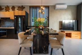 Luxury villa Canggu SunSun